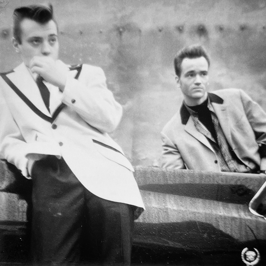 The Chevies The Chevies - Cool down